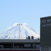 LAZA WALK KAIFUTABA  Mt.FUJI