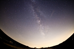 Milky Way