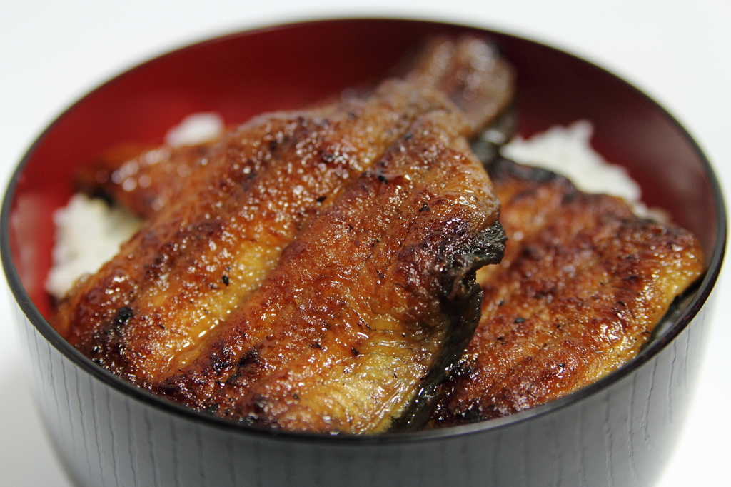 うな丼