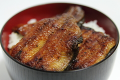 うな丼