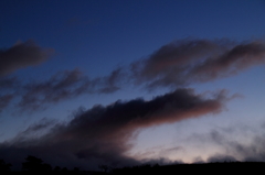 雲