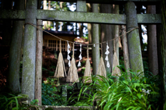 神社