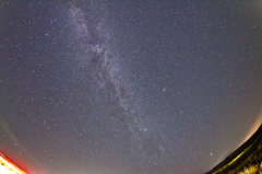 Milky Way