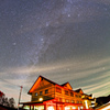Red　Hotel＆Milky Way