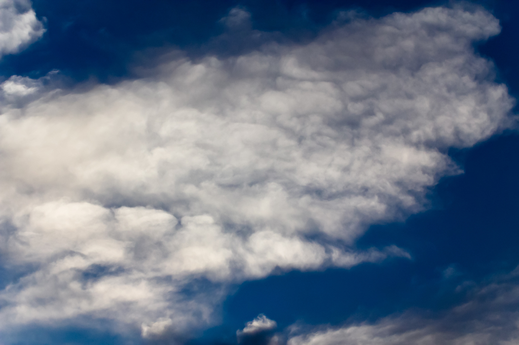 雲