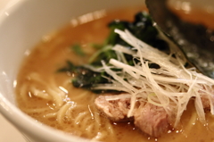 佑庵らーめん