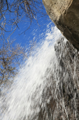 水しぶき　４