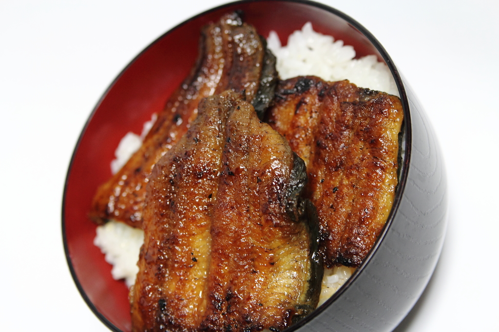 うな丼