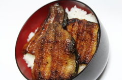 うな丼