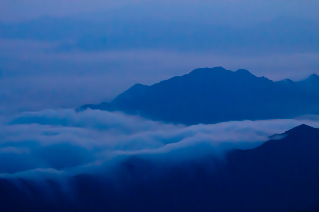 雲海
