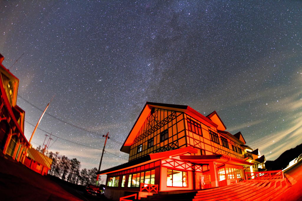 Red Hotel