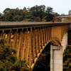 清里高原道路　八ヶ岳高原大橋