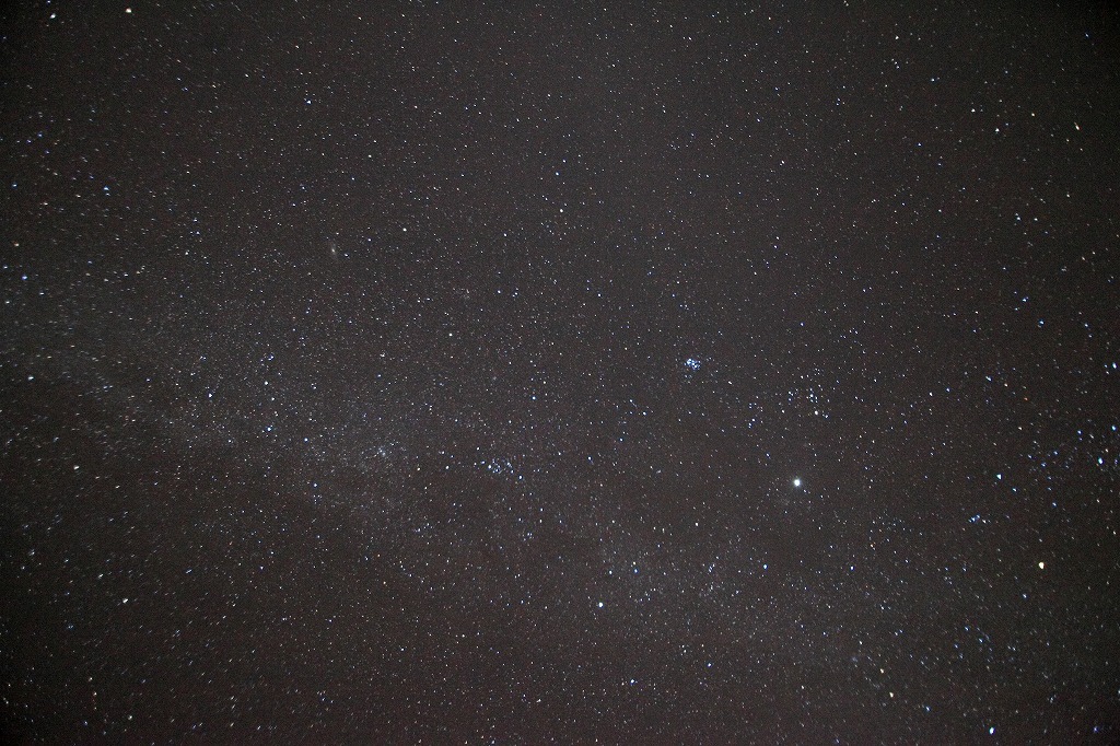 星空