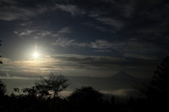 富士山