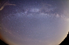 Milky Way