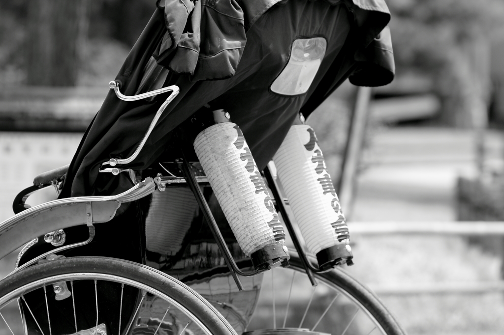 人力車