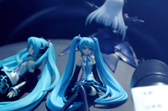 初音ミク