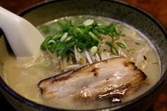 海老香塩らーめん