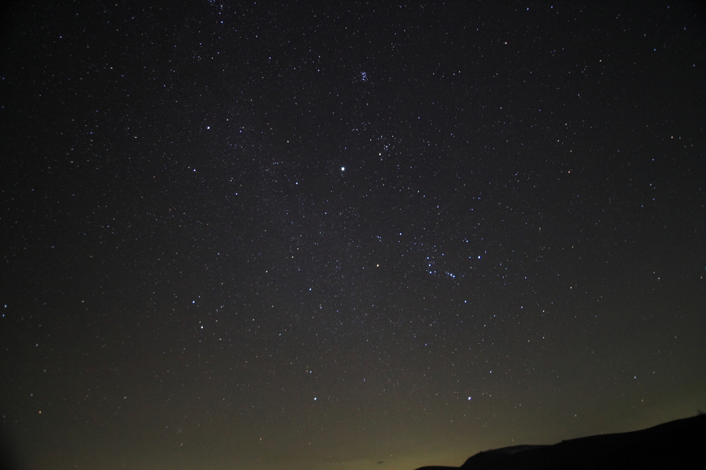 星空