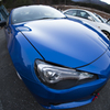 SUBARU　BR－Z