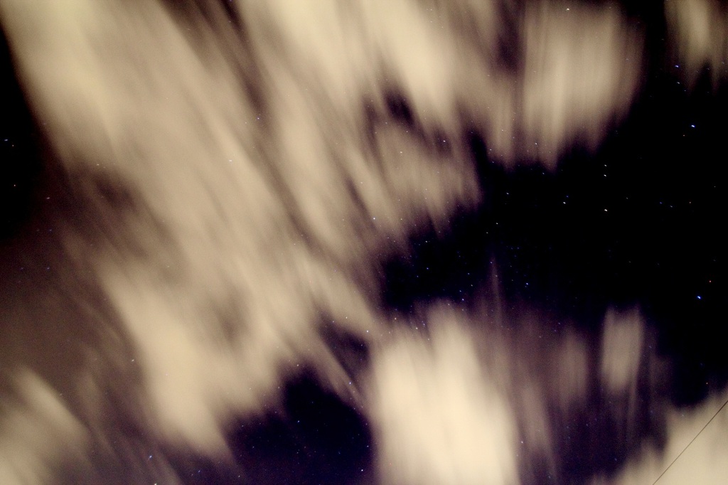 星空