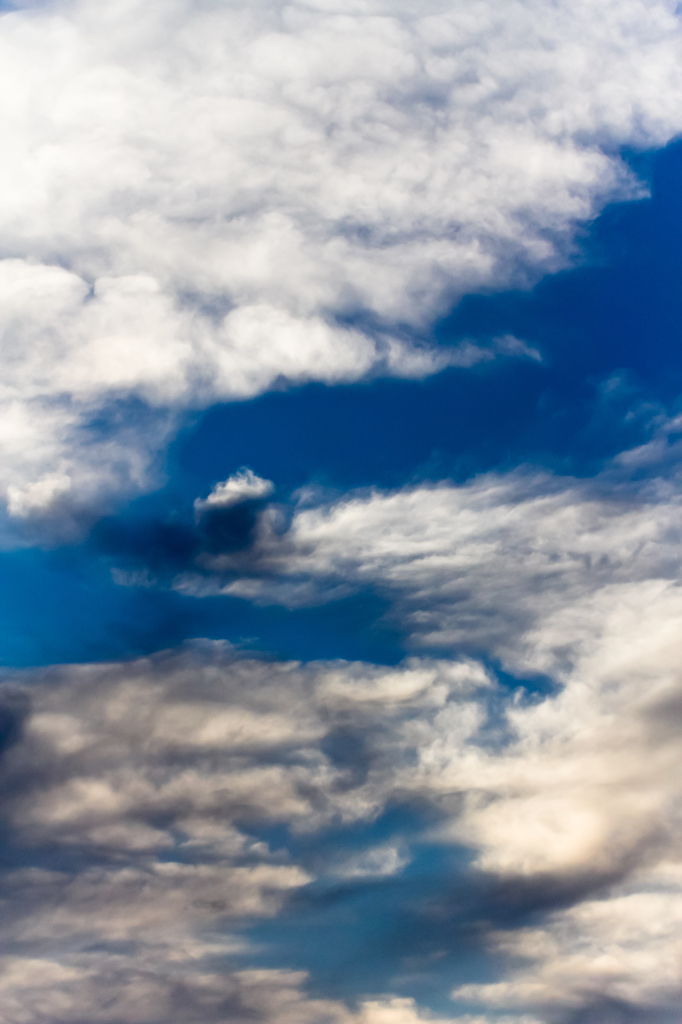 雲