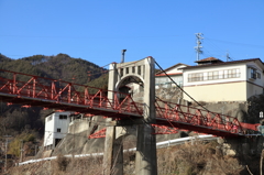 天女橋　