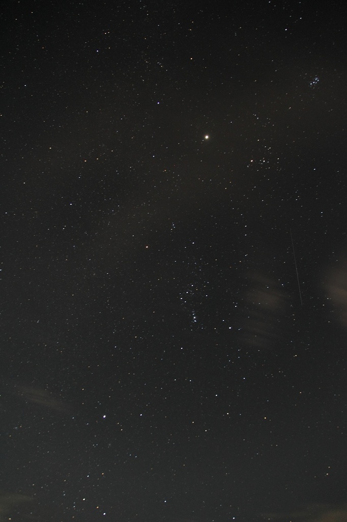 星