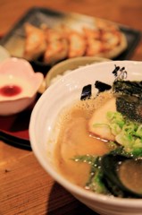 餃子セット