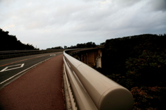 清里高原道路　八ヶ岳高原大橋