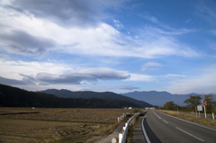 県道209号線