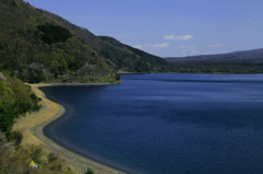 Blue Lake