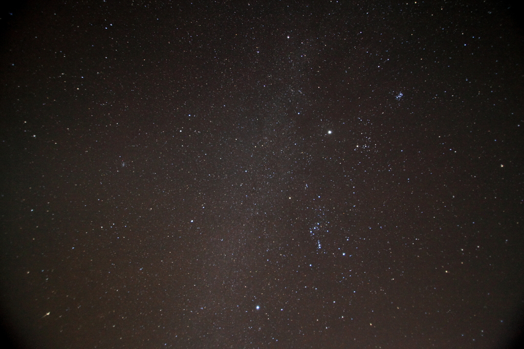 星空