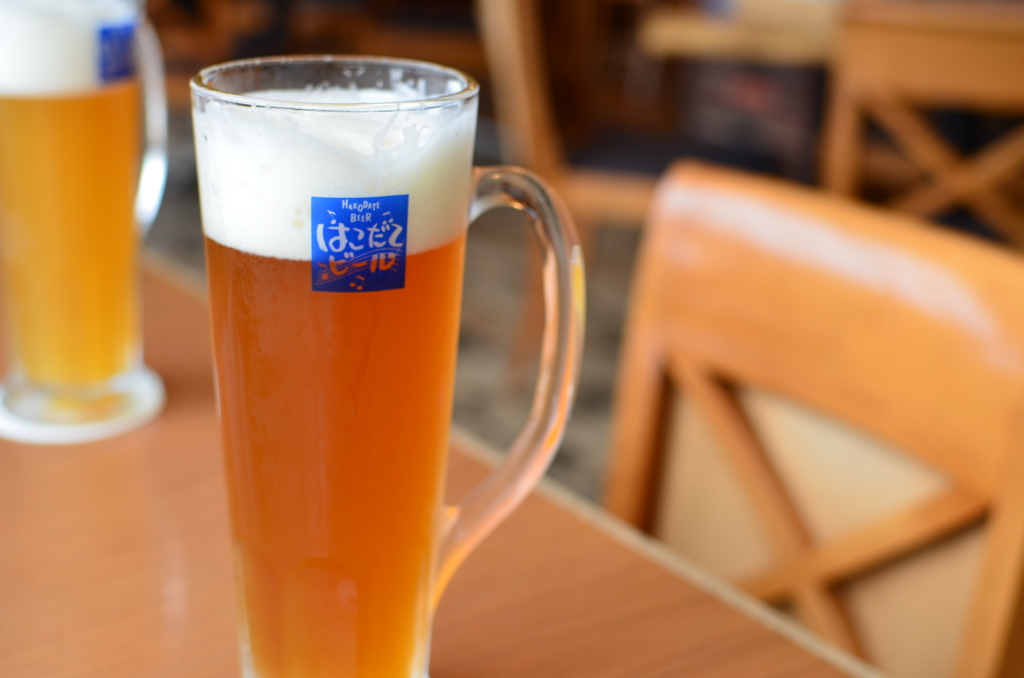 ビール