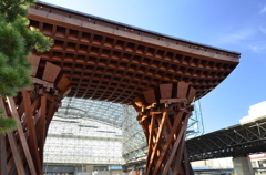 金沢駅
