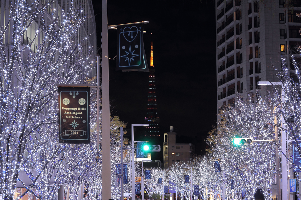 けやき坂　2014冬