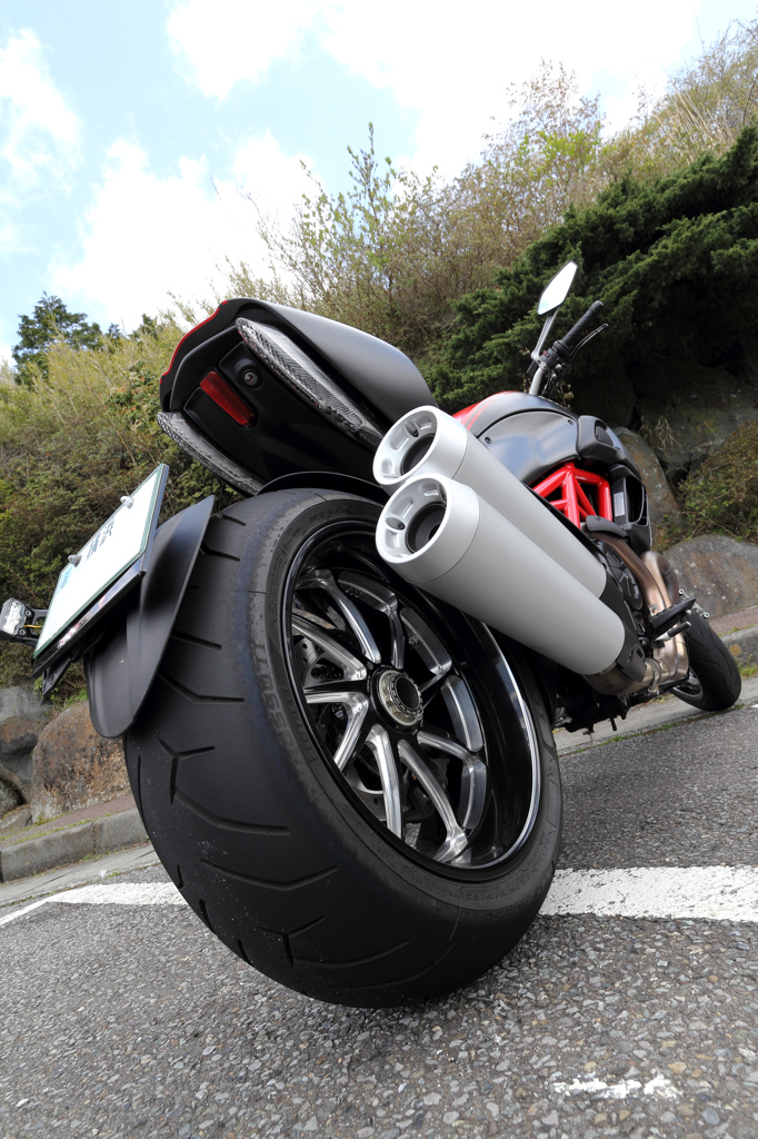 diavel