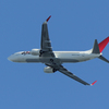 飛行機