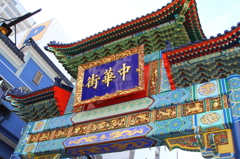 朝陽門