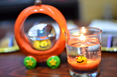 ハロウィン