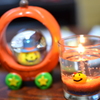 ハロウィン