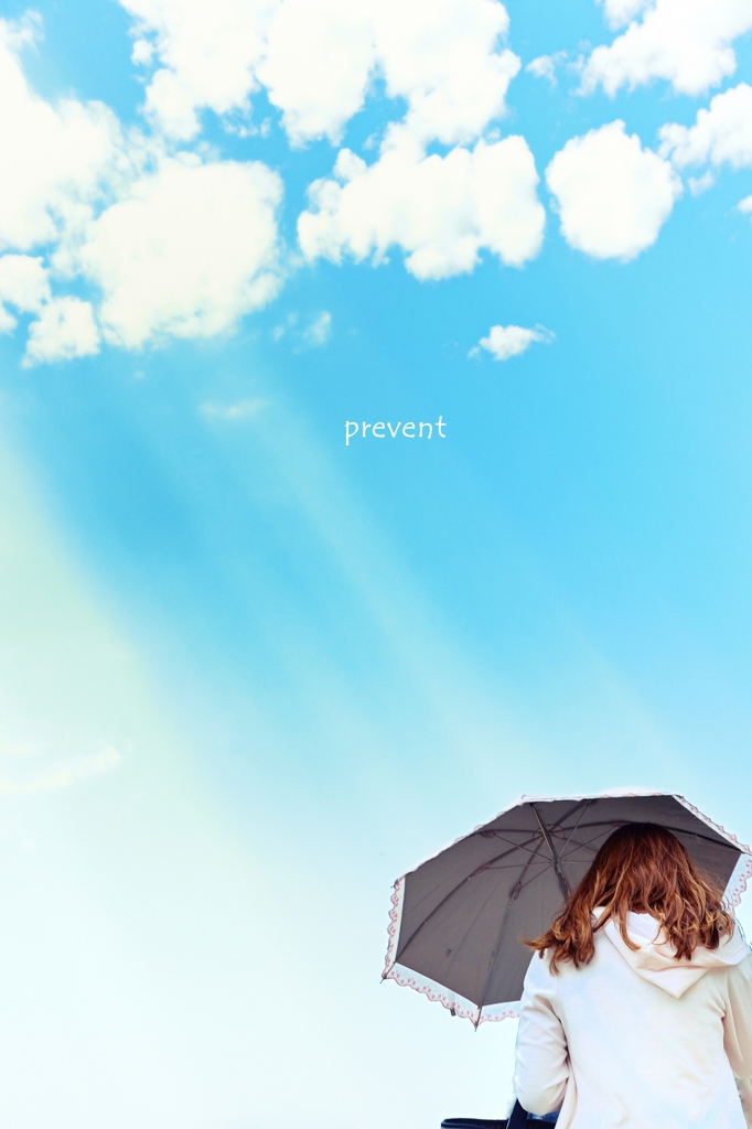 prevent
