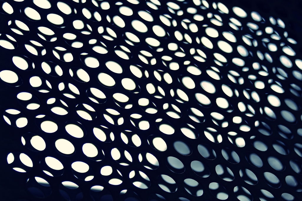 regularity