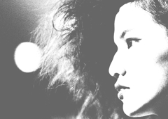 glance
