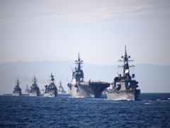 護衛艦隊