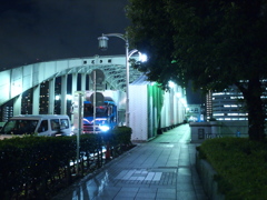 勝鬨橋
