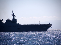 DDH-182 "いせ"