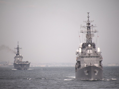 はるゆき　＆　くにさき