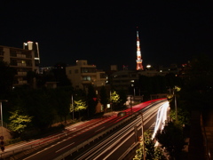 東京タワー