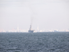 くにさき＆ベイブリッジ